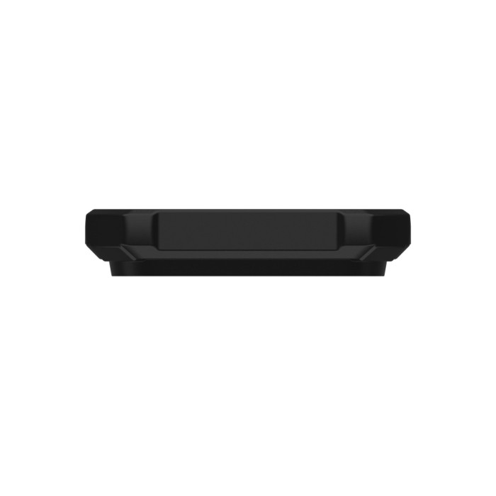 Чохол до мобільного телефона UAG iPhone 17 Pro Essential Armor MagSafe Black (114540114040)