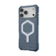 Чохол до мобільного телефона UAG iPhone 17 Pro Max Essential Armor MagSafe Ash (114541113131)