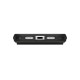 Чохол до мобільного телефона UAG iPhone 17 Pro Civilian MagSafe Black (114545114040)
