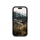 Чохол до мобільного телефона UAG Civilian MagSafe iPhone 17 Pro Orange (114545119797)