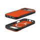 Чохол до мобільного телефона UAG Civilian MagSafe iPhone 17 Pro Orange (114545119797)