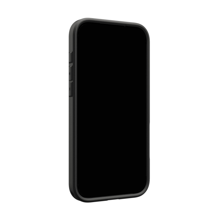 Чохол до мобільного телефона UAG iPhone 17 Pro Max Civilian MagSafe Black (114546114040)