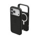 Чохол до мобільного телефона UAG iPhone 17 Pro Max Civilian MagSafe Black (114546114040)