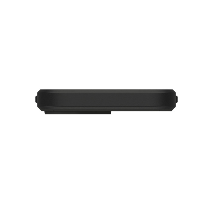 Чохол до мобільного телефона UAG iPhone 17 Civilian MagSafe Black (114547114040)