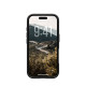 Чохол до мобільного телефона UAG iPhone 17 Civilian MagSafe Black (114547114040)