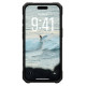 Чохол до мобільного телефона UAG Pathfinder MagSafe iPhone 17 Pro Black (114548114040)