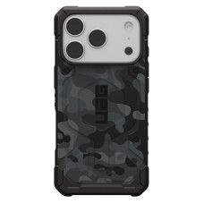 Чохол до мобільного телефона UAG iPhone 17 Pro Pathfinder MagSafe SE Midnight Camo (114548114061)