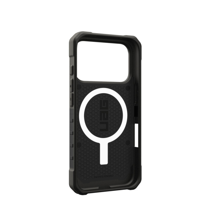 Чохол до мобільного телефона UAG iPhone 17 Pro Pathfinder MagSafe SE Midnight Camo (114548114061)