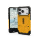 Чохол до мобільного телефона UAG iPhone 17 Pro Pathfinder MagSafe Heritage Yellow (114548118282)