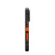 Чохол до мобільного телефона UAG Pathfinder MagSafe iPhone 17 Pro Orange (114548119797)