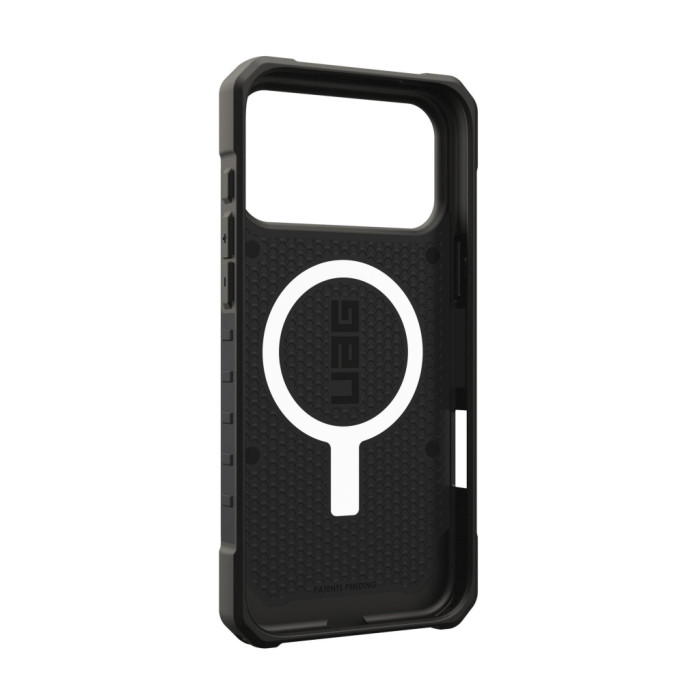Чохол до мобільного телефона UAG iPhone 17 Pro Max Pathfinder MagSafe SE Midnight Camo (114549114061)