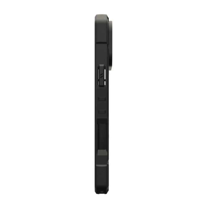 Чохол до мобільного телефона UAG iPhone 17 Pro Max Pathfinder MagSafe SE Midnight Camo (114549114061)