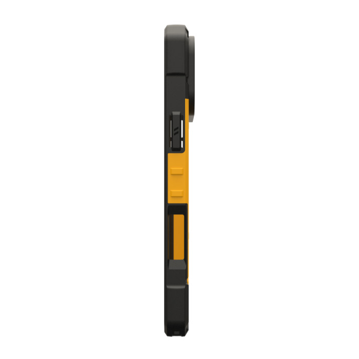 Чохол до мобільного телефона UAG iPhone 17 Pro Max Pathfinder MagSafe Heritage Yellow (114549118282)