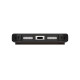 Чохол до мобільного телефона UAG Pathfinder MagSafe iPhone 17 Pro Max Orange (114549119797)