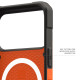 Чохол до мобільного телефона UAG Pathfinder MagSafe iPhone 17 Pro Max Orange (114549119797)