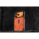Чохол до мобільного телефона UAG Pathfinder MagSafe iPhone 17 Pro Max Orange (114549119797)