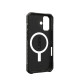 Чохол до мобільного телефона UAG iPhone 17 Pathfinder MagSafe Black (114550114040)