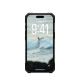 Чохол до мобільного телефона UAG iPhone 17 Pathfinder MagSafe Black (114550114040)