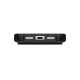 Чохол до мобільного телефона UAG Pathfinder Clear MagSafe iPhone 17 Pro Ice/Silver (114551114333)