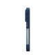 Чохол до мобільного телефона UAG iPhone 17 Pro Pathfinder Clear MagSafe Bundle Blues Lanyard (1145511BV03)