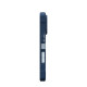 Чохол до мобільного телефона UAG iPhone 17 Pro Pathfinder Clear MagSafe Bundle Blues Lanyard (1145511BV03)