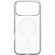 Чохол до мобільного телефона UAG iPhone 17 Pro Max Scout Clear MagSafe Ice/White (114557114341)