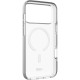 Чохол до мобільного телефона UAG iPhone 17 Pro Max Scout Clear MagSafe Ice/White (114557114341)