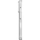 Чохол до мобільного телефона UAG iPhone 17 Pro Scout Clear MagSafe Ice/White (114558114341)
