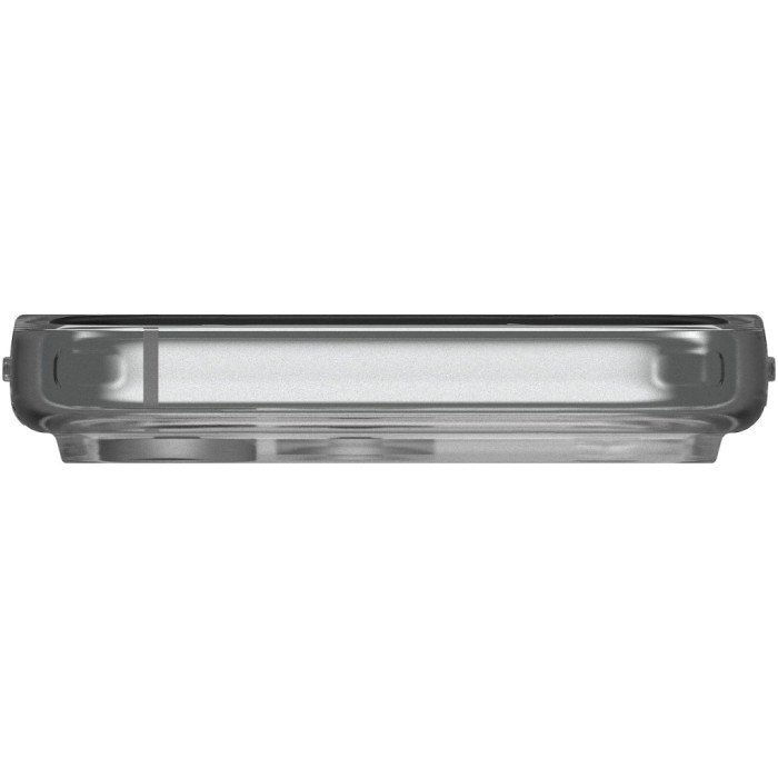 Чохол до мобільного телефона UAG iPhone 17 Pro Scout Clear MagSafe Ice/White (114558114341)