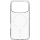 Чохол до мобільного телефона UAG iPhone 17 Pro Scout Clear MagSafe Ice/White (114558114341)