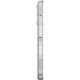Чохол до мобільного телефона UAG iPhone 17 Scout Clear MagSafe Ice/White (114559114341)