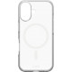 Чохол до мобільного телефона UAG iPhone 17 Scout Clear MagSafe Ice/White (114559114341)