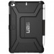 Чохол до планшета Uag iPad Mini (2015/2019) Metropolis, Black (121616114040)