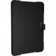 Чохол до планшета Uag iPad 10.2 2019 Metropolis, Black (121916114040)