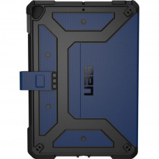 Чохол до планшета Uag iPad 10.2 2019 Metropolis, Cobalt (121916115050)