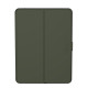 Чохол до планшета Uag iPad 10.2' (2019) Scout Folio, Black/Olive (12191I114072)