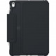 Чохол до планшета Uag [U] Apple iPad 10.2 (2021) DOT, Black (12191V314040)