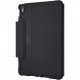 Чохол до планшета Uag [U] Apple iPad 10.2 (2021) DOT, Black (12191V314040)