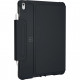 Чохол до планшета Uag [U] Apple iPad 10.2 (2021) DOT, Black (12191V314040)