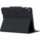 Чохол до планшета Uag [U] Apple iPad 10.2 (2021) DOT, Black (12191V314040)