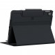 Чохол до планшета Uag [U] Apple iPad 10.2 (2021) DOT, Black (12191V314040)