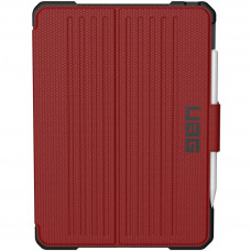 Чохол до планшета Uag iPad Pro 12,9 (2020) Metropolis, Magma (122066119494)