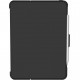 Чохол до планшета Uag iPad Pro 11 (2020) Scout, Black (122078114040)