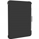 Чохол до планшета Uag iPad Pro 11 (2020) Scout, Black (122078114040)