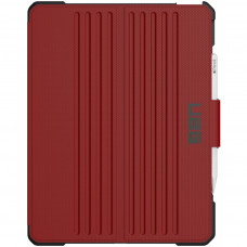 Чохол до планшета Uag iPad Pro 12.9' (2021) Metropolis, Magma (122946119393)