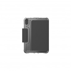 Чохол до планшета Uag Apple iPad mini (2021) Lucent, Black (12328N314040)