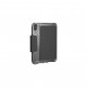 Чохол до планшета Uag Apple iPad mini (2021) Lucent, Black (12328N314040)