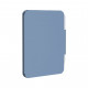 Чохол до планшета Uag Apple iPad mini (2021) Lucent, Cerulean (12328N315858)