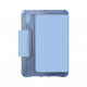 Чохол до планшета Uag Apple iPad mini (2021) Lucent, Cerulean (12328N315858)