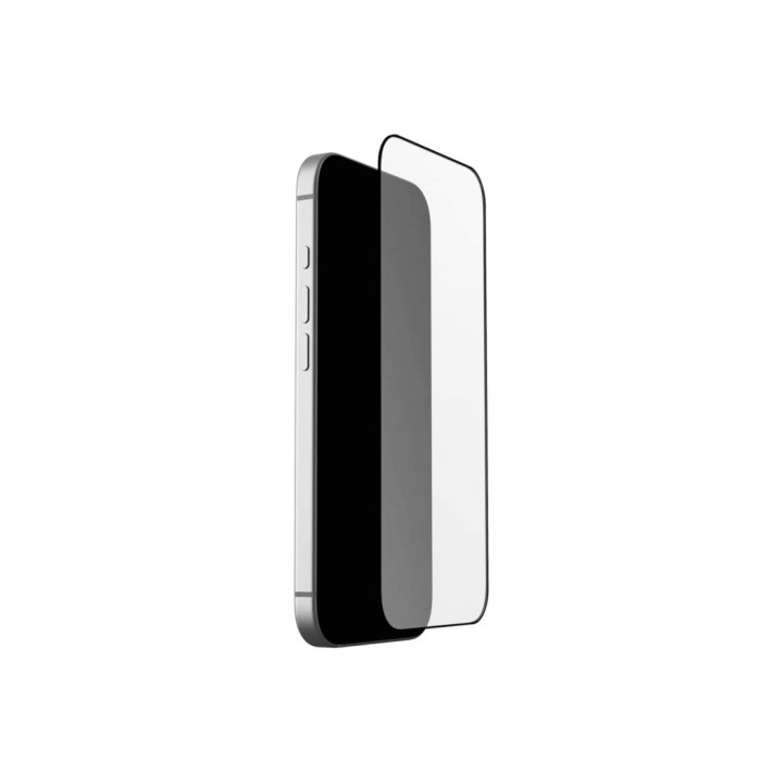 Скло захисне UAG iPhone 17 Transparent (14438411VNA)